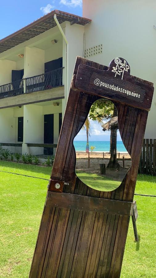 Dos Coqueiros Pôrto das Galinhas