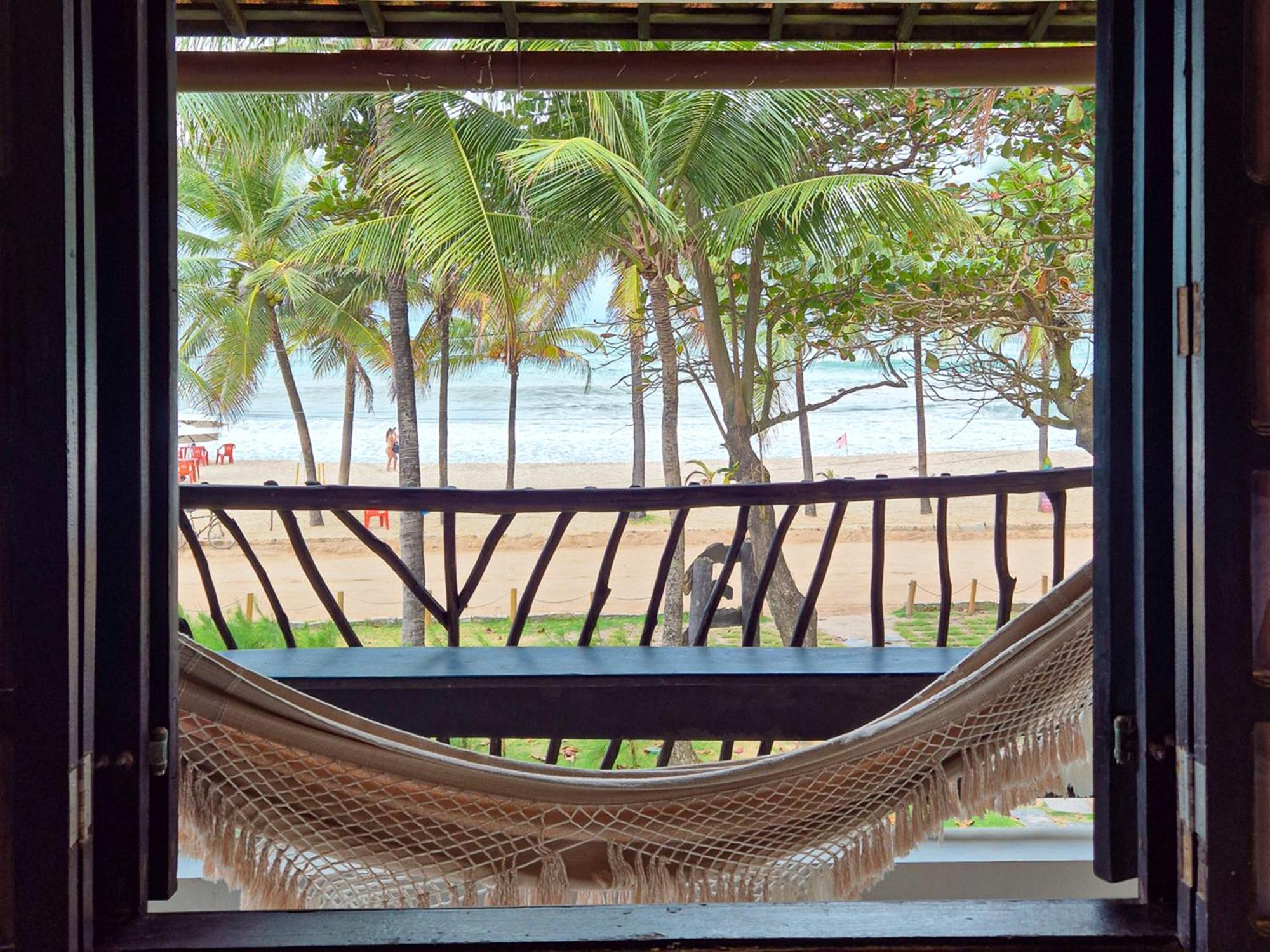Dos Coqueiros Inn Porto de Galinhas